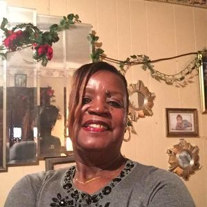 Meet your Posher, Katherine